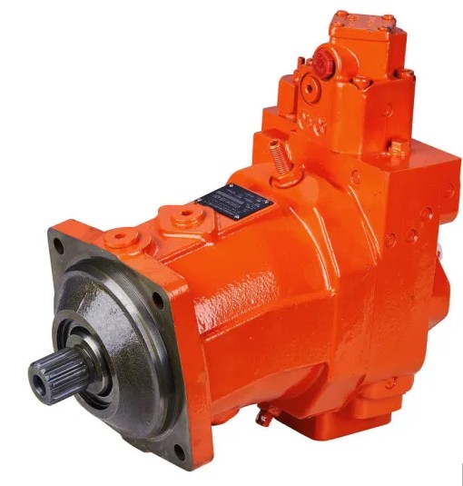 REXROTH A10VSO140DFLR/31R-PPB12N00 Piston Pump 140 Displacement