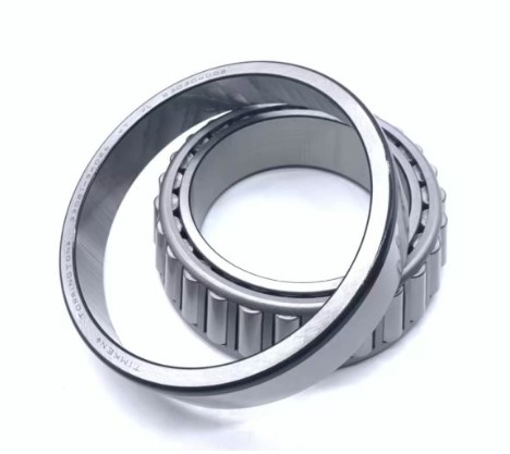 6.5 Inch | 165.1 Millimeter x 8 Inch | 203.2 Millimeter x 2.5 Inch | 63.5 Millimeter  CONSOLIDATED BEARING MR-104-N Needle Non Thrust Roller Bearings