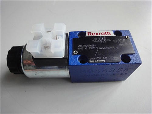 REXROTH DR 20-5-5X/315YM R900596754 Pressure reducing valve