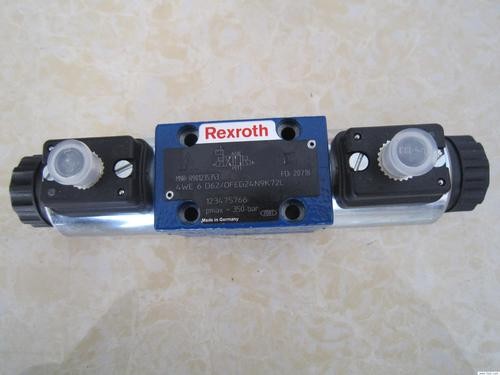 REXROTH DBW30B2-5X/350-6EG24N9K4/V Valves