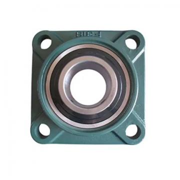 11.024 Inch | 280 Millimeter x 14.961 Inch | 380 Millimeter x 2.362 Inch | 60 Millimeter  CONSOLIDATED BEARING NCF-2956V C/3 BR  Cylindrical Roller Bearings