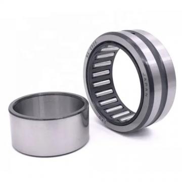 1.25 Inch | 31.75 Millimeter x 1.75 Inch | 44.45 Millimeter x 2.5 Inch | 63.5 Millimeter  CONSOLIDATED BEARING 94740  Cylindrical Roller Bearings