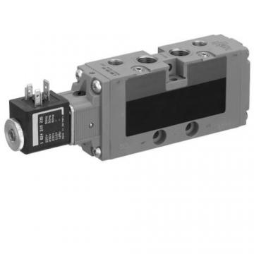 REXROTH 4WE 6 G6X/EW230N9K4/V R900977499 Directional spool valves