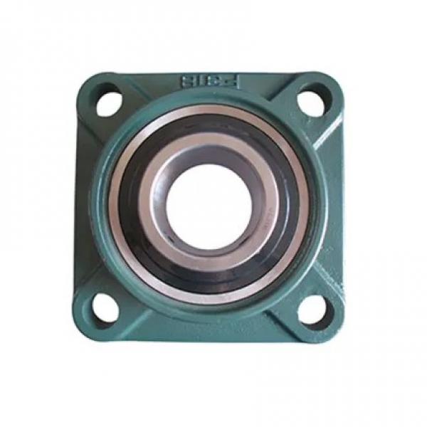 1.378 Inch | 35 Millimeter x 2.441 Inch | 62 Millimeter x 0.551 Inch | 14 Millimeter  CONSOLIDATED BEARING NU-1007 M C/3  Cylindrical Roller Bearings #1 image