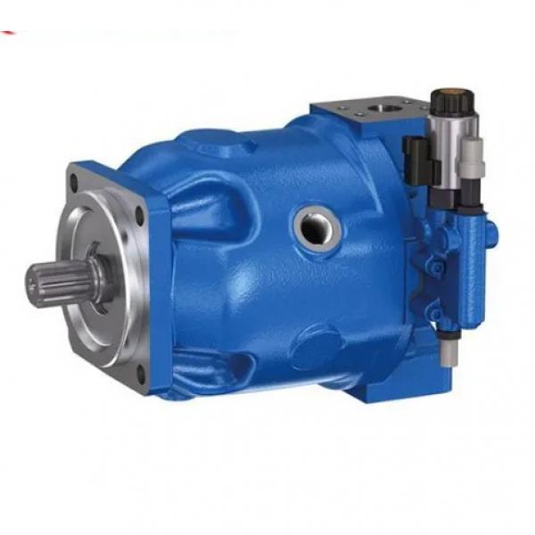 REXROTH 2FRM5 Compensated Flow Control Valve #2 image
