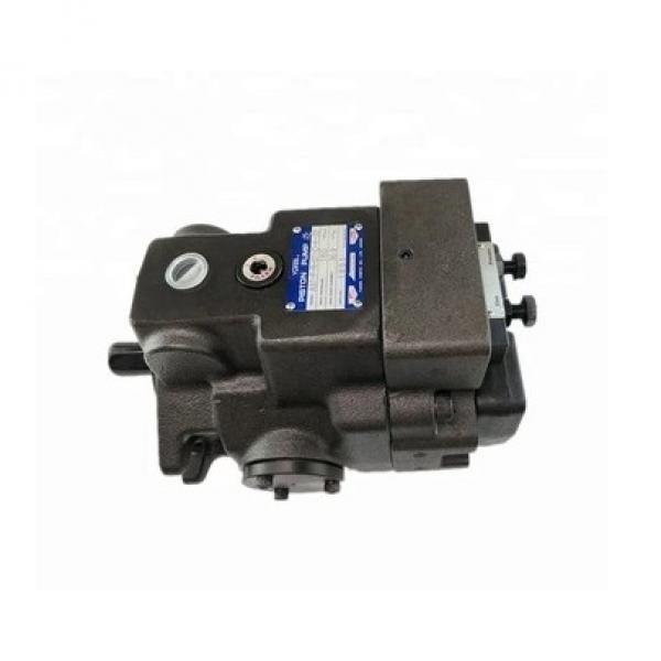 REXROTH 2FRM10 Compensated Flow Control Valve #1 image