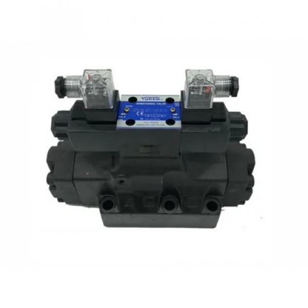 REXROTH A10V028DFR1/31R-PSC12N00 Piston Pump #1 image