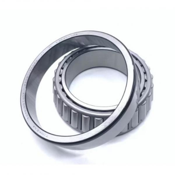 ISOSTATIC B-1012-10  Sleeve Bearings #3 image