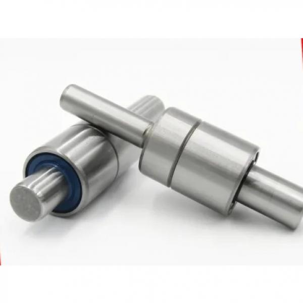 ISOSTATIC AA-1250-3  Sleeve Bearings #3 image