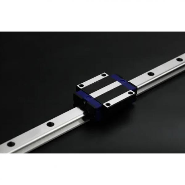 50 mm x 110 mm x 27 mm  FAG NJ310-E-TVP2  Cylindrical Roller Bearings #3 image
