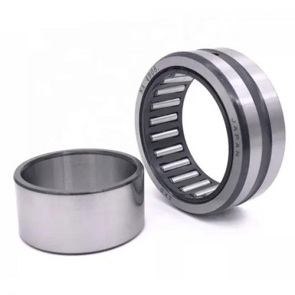 DODGE FB-DL-102  Flange Block Bearings #1 image