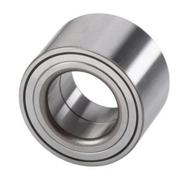 100 mm x 180 mm x 34 mm  FAG NJ220-E-TVP2  Cylindrical Roller Bearings #3 image