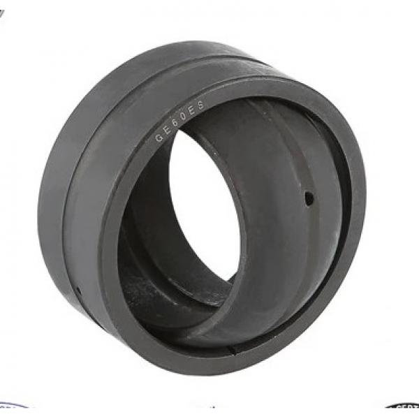 2.165 Inch | 55 Millimeter x 5.512 Inch | 140 Millimeter x 1.299 Inch | 33 Millimeter  CONSOLIDATED BEARING NJ-411 C/3  Cylindrical Roller Bearings #3 image