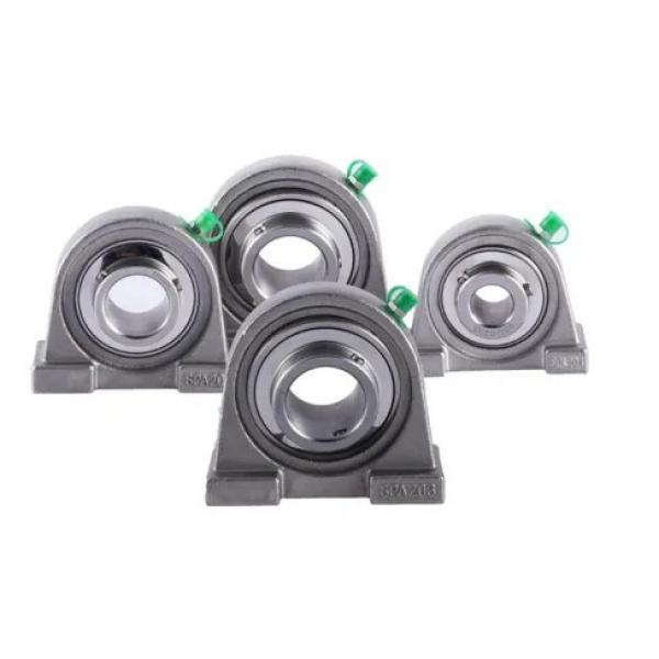 CONSOLIDATED BEARING 32915  Tapered Roller Bearing Assemblies #1 image