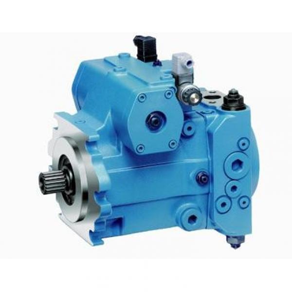 REXROTH ZDB 6 VP2-4X/50V R900409847 Pressure relief valve #1 image